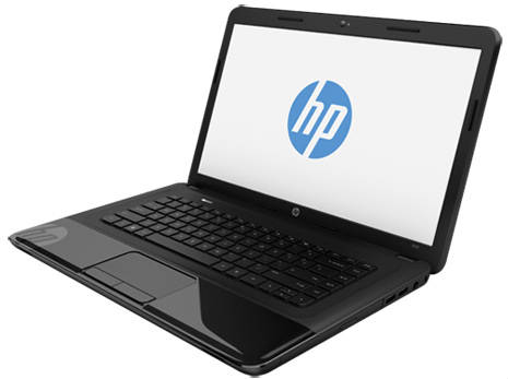 HP 2000-2312TU Laptop (Pentium Dual Core 2nd Gen/2 GB/500 GB/Windows 8)