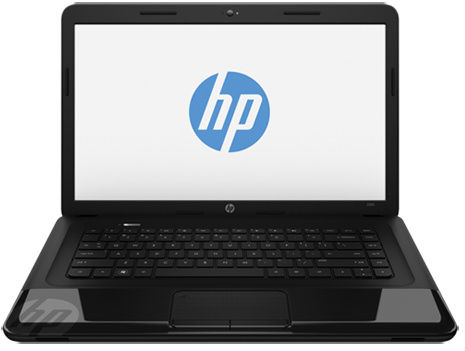 HP 2000-2313TU Laptop (Core i3 2nd Gen/2 GB/500 GB/DOS) Price