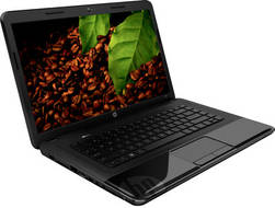HP 2000-2313TU Laptop (Core i3 2nd Gen/2 GB/500 GB/DOS)