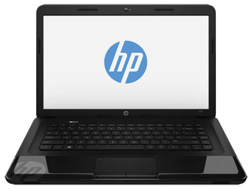 HP 2000-2314TU Laptop (Core i3 2nd Gen/2 GB/500 GB/Windows 8)