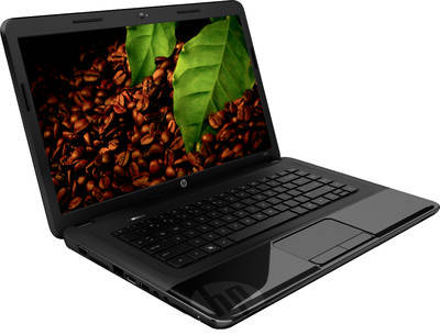 HP 2000-2314TU Laptop (Core i3 2nd Gen/2 GB/500 GB/Windows 8)