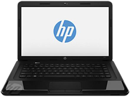 HP 2000-2319TU Laptop (Celeron Dual Core/2 GB/500 GB/DOS) Price