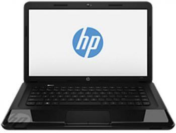 Compare HP 2000-2319TU Laptop (Intel Celeron Dual-Core/2 GB/500 GB/DOS )