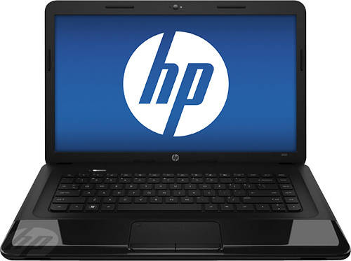 HP 2000-2b24NR Laptop (Core i3 2nd Gen/4 GB/500 GB/Windows 8)