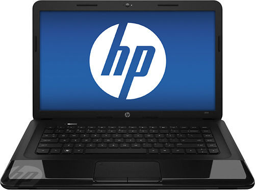 HP 2000-2b24NR Laptop (Core i3 2nd Gen/4 GB/500 GB/Windows 8) Price