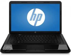 HP 2000-2b89WM (C2M42UA) Laptop (Core i3 2nd Gen/4 GB/500 GB/Windows 8)