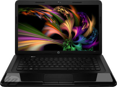 HP 2000-2D02TU Laptop (Pentium Dual Core 2nd Gen/4 GB/500 GB/DOS) Price