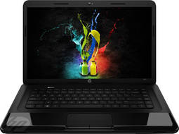 HP 2000-2D03TU Laptop (Pentium Dual Core 2nd Gen/4 GB/500 GB/Windows 8)