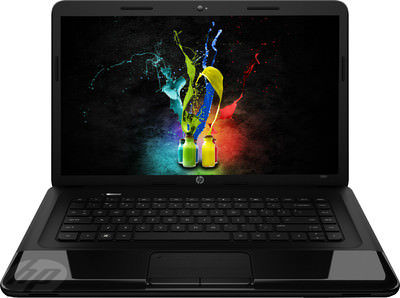 HP 2000-2D03TU Laptop (Pentium Dual Core 2nd Gen/4 GB/500 GB/Windows 8) Price