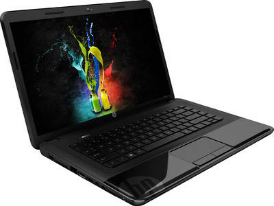 HP 2000-2D03TU Laptop (Pentium Dual Core 2nd Gen/4 GB/500 GB/Windows 8)