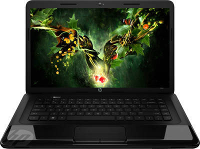 HP 2000-2D05TU Laptop (Core i3 2nd Gen/4 GB/500 GB/Windows 8)