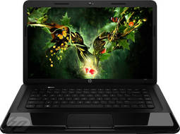 HP 2000-2D05TU Laptop (Core i3 2nd Gen/4 GB/500 GB/Windows 8)