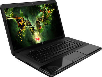 HP 2000-2D05TU Laptop (Core i3 2nd Gen/4 GB/500 GB/Windows 8)
