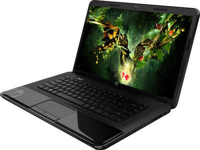 HP 2000-2D05TU Laptop (Core i3 2nd Gen/4 GB/500 GB/Windows 8)