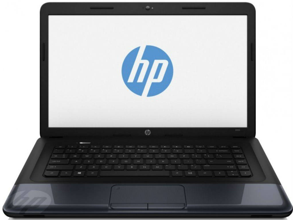 HP 2000-2d19WM (E0M17UA) Laptop (AMD Dual Core/4 GB/320 GB/Windows 8)