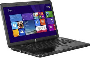 HP 2000-2d22DX (E0K72UA) Laptop (Core i3 3rd Gen/4 GB/750 GB/Windows 8/1 GB)