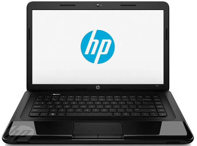 HP 2000-2d37TU Laptop (Pentium 2nd Gen/2 GB/500 GB/DOS) Price
