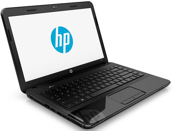 HP 2000-2d37TU Laptop (Pentium 2nd Gen/2 GB/500 GB/DOS)