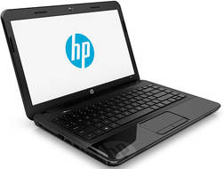 HP 2000-2d37TU Laptop (Pentium 2nd Gen/2 GB/500 GB/DOS)
