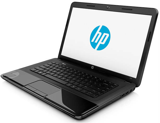 HP 2000-2d37TU Laptop (Pentium 2nd Gen/2 GB/500 GB/DOS)