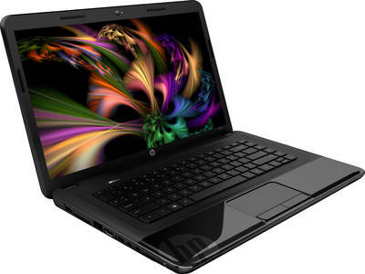 HP 2000-2d41TU (E6F56PA) Laptop (Pentium 2nd Gen/2 GB/500 GB/Windows 8)