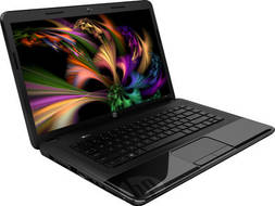 HP 2000-2d41TU (E6F56PA) Laptop (Pentium 2nd Gen/2 GB/500 GB/Windows 8)