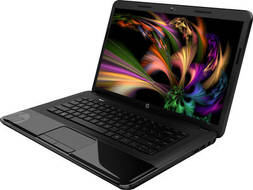 HP 2000-2d41TU (E6F56PA) Laptop (Pentium 2nd Gen/2 GB/500 GB/Windows 8)