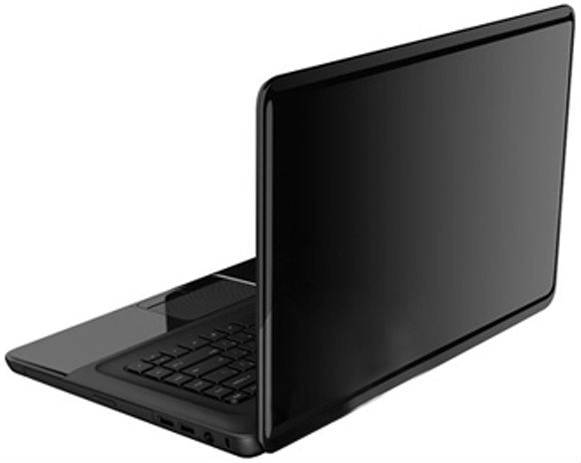 HP 2000- 2d49TU (F0C82PA) Laptop (Pentium 2nd Gen/2 GB/500 GB/DOS)