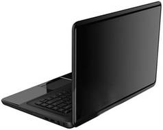 HP 2000- 2d49TU (F0C82PA) Laptop (Pentium 2nd Gen/2 GB/500 GB/DOS)