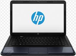 HP 2000-2d51TU (F0C84PA) Laptop (Celeron Dual Core/2 GB/500 GB/DOS)