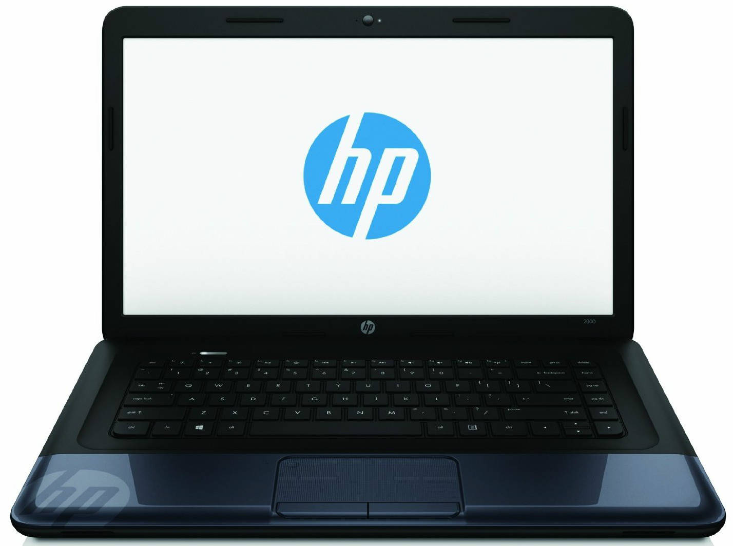 HP 2000-2d65NR (E0K78UA) Laptop (Core i3 3rd Gen/4 GB/500 GB/Windows 8/1 GB)