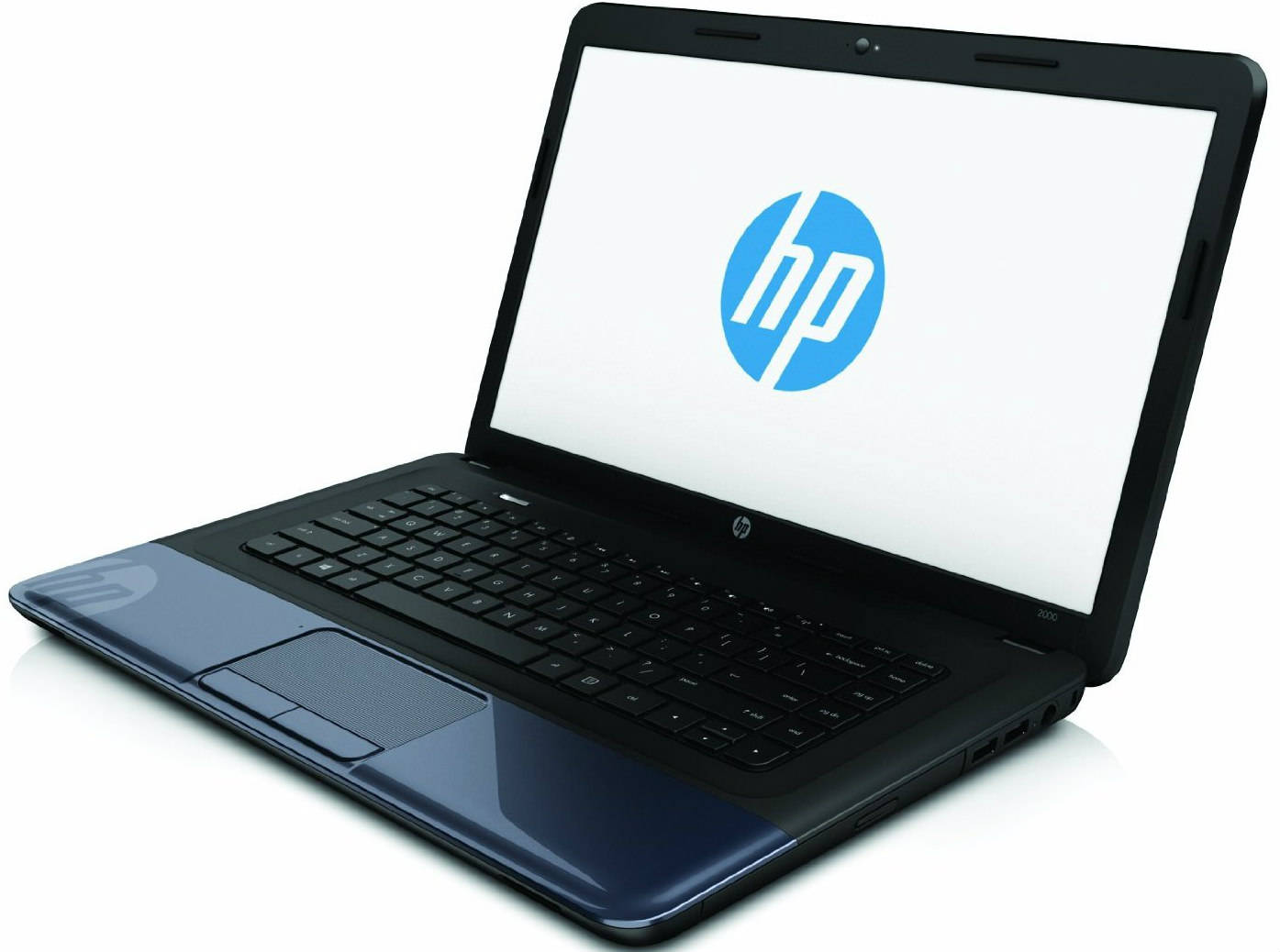 HP 2000-2d65NR (E0K78UA) Laptop (Core i3 3rd Gen/4 GB/500 GB/Windows 8/1 GB)