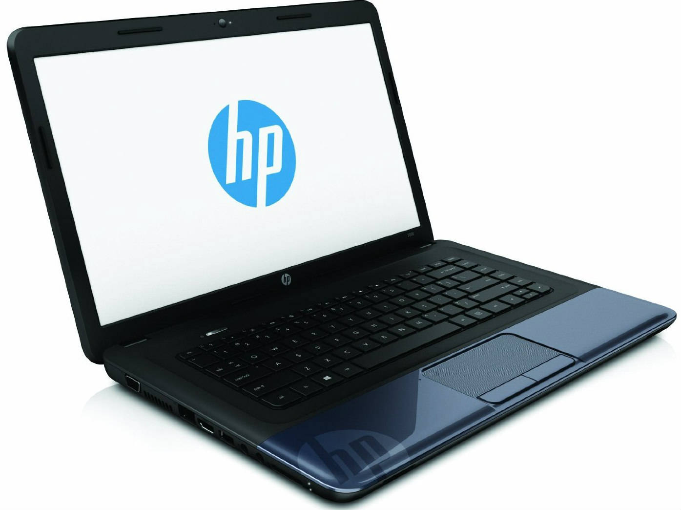 HP 2000-2d65NR (E0K78UA) Laptop (Core i3 3rd Gen/4 GB/500 GB/Windows 8/1 GB)