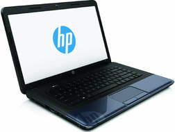 HP 2000-2d65NR (E0K78UA) Laptop (Core i3 3rd Gen/4 GB/500 GB/Windows 8/1 GB)