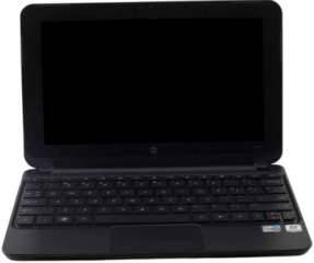 HP Mini 210-1107TU (XB784PA) Netbook (Atom Single Core/1 GB/160 GB/Windows 7)
