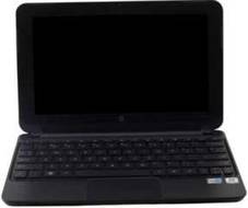 HP Mini 210-1107TU (XB784PA) Netbook (Atom Single Core/1 GB/160 GB/Windows 7) Laptop