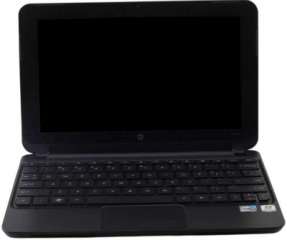 HP Mini 210-1107TU (XB784PA) Netbook (Atom Single Core/1 GB/160 GB/Windows 7) Price