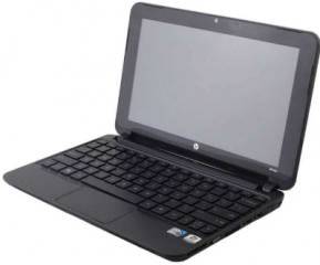 HP Mini 210-1107TU (XB784PA) Netbook (Atom Single Core/1 GB/160 GB/Windows 7)