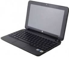 HP Mini 210-1107TU (XB784PA) Netbook (Atom Single Core/1 GB/160 GB/Windows 7) Laptop