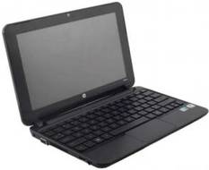 HP Mini 210-1107TU (XB784PA) Netbook (Atom Single Core/1 GB/160 GB/Windows 7) Laptop