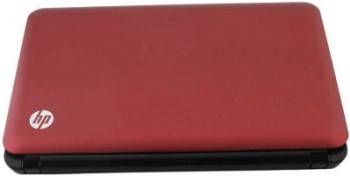 HP Mini 210-1107TU (XB784PA) Netbook (Atom Single Core/1 GB/160 GB/Windows 7) Laptop