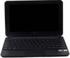 HP Mini 210-1107TU (XB784PA) Netbook (Atom Single Core/1 GB/160 GB/Windows 7) Laptop