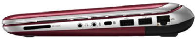 HP Mini 210-4006TU Netbook (Atom Dual Core 2nd Gen/2 GB/320 GB/Windows 7)