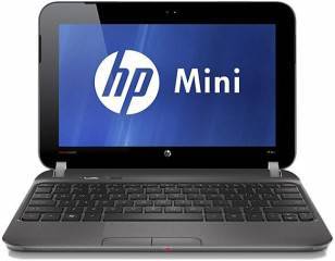 HP Mini 210-4020tu (A9M68PA) Netbook (Atom Dual Core/2 GB/320 GB/Windows 7)