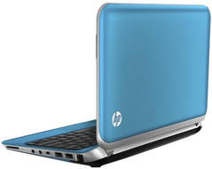 HP Mini 210-4030TU Laptop (Atom 2nd Gen/2 GB/320 GB/Windows 7)