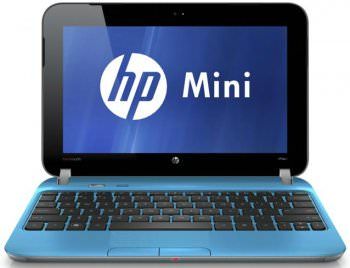 Compare HP Mini 210-4030TU Laptop (Intel Atom Dual-Core/2 GB/320 GB/Windows 7 )