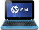 HP Mini 210-4030TU Laptop (Atom 2nd Gen/2 GB/320 GB/Windows 7)
