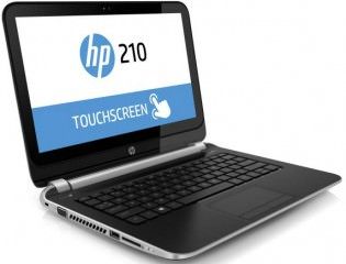 HP Mini 210 G1 (J2M02UT) Laptop (Core i3 4th Gen/4 GB/500 GB/Windows 8 1) Price