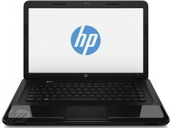 HP 2000-2111TU Laptop (Core i3 2nd Gen/2 GB/500 GB/Windows 7)