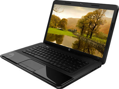 HP 2000-2111TU Laptop (Core i3 2nd Gen/2 GB/500 GB/Windows 7)